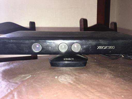 Kinect para Xbox Usada muy buen estado