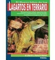 Lagartos Terrario (lagartos En T. Envío Gratis 25 Días