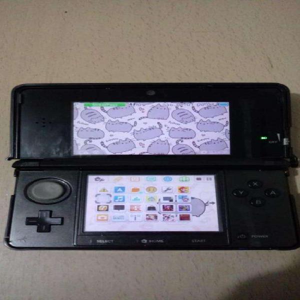 Nintendo 3ds