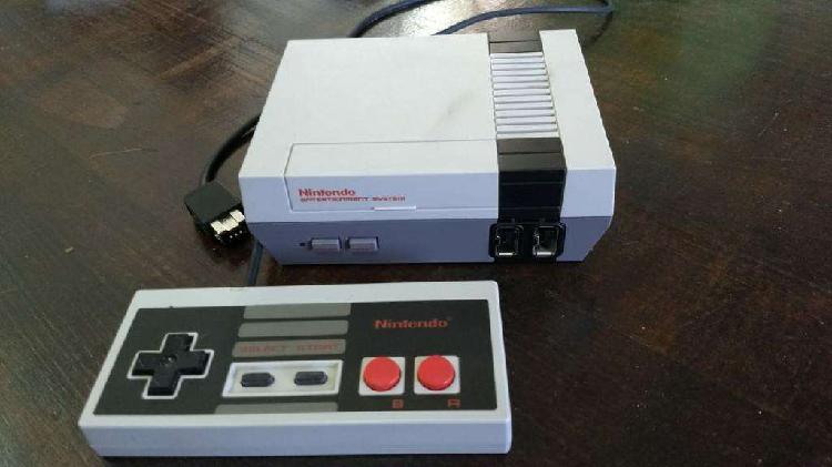 Nintendo Classic Mini Original