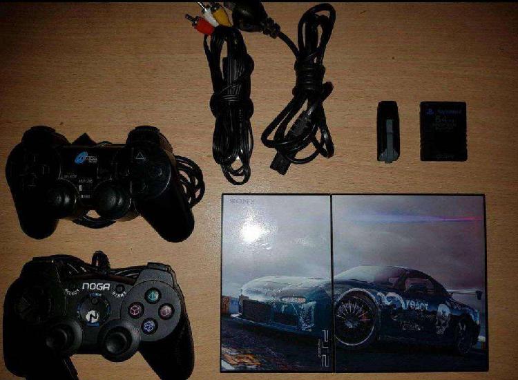 Oportunidad Play 2 Completa a Pendrive