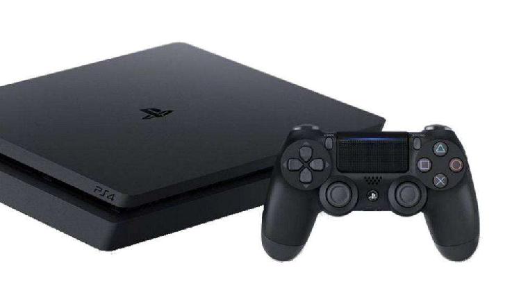 PS4 - Play Station 4