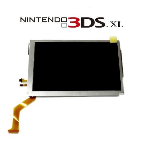 Pantalla Lcd Superior Nintendo 3ds Xl Nuevas