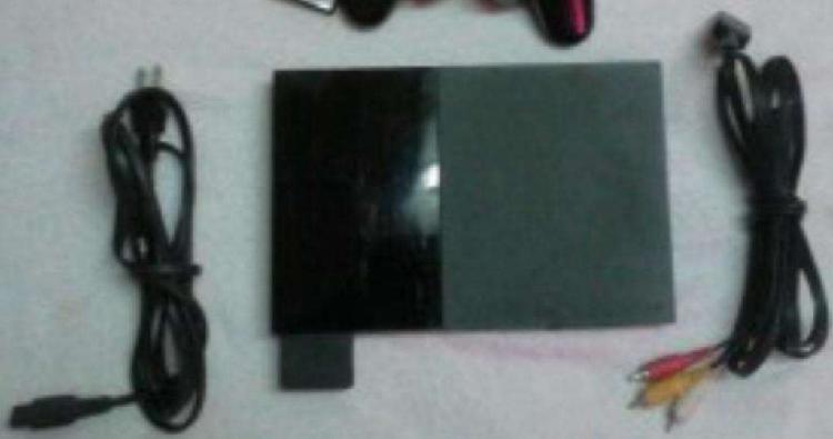 Play 2 en 2500 Recibo Todas Las Tarjetas