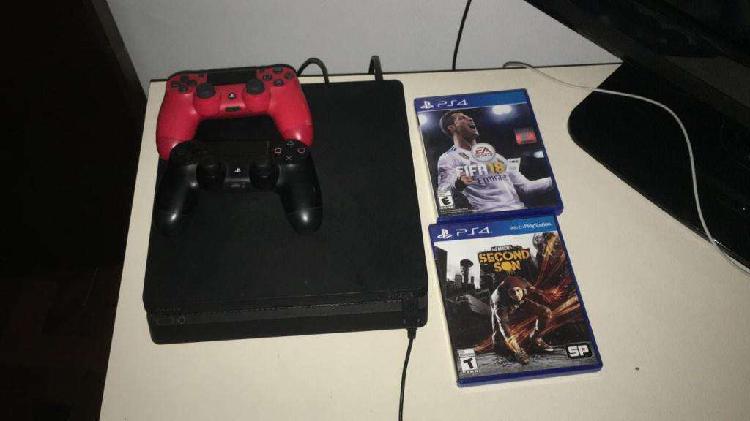 Play 4 de 1 tb