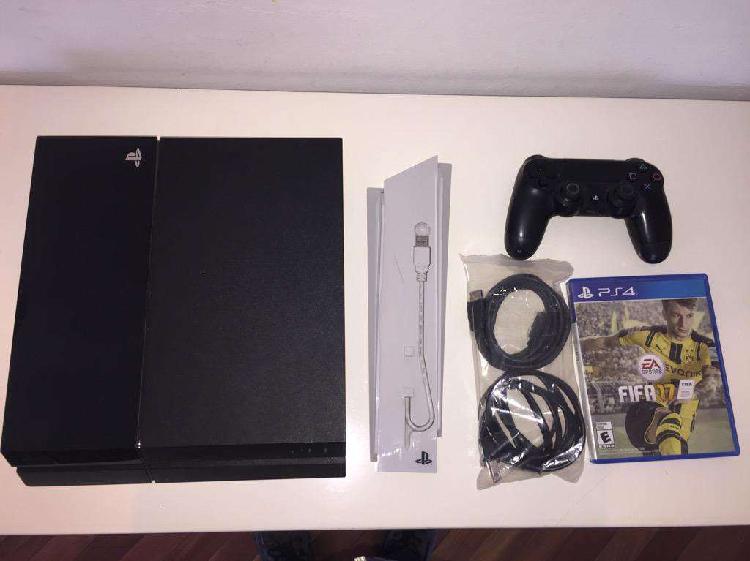 Playstation 4