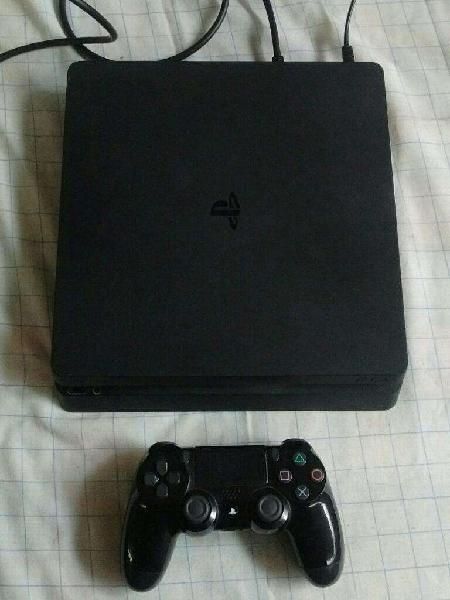 Playstation 4 Ps4 Slim 500 Gb Oferta