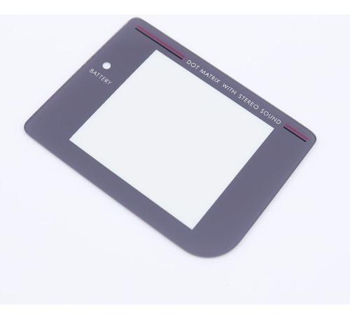 Protector De Pantalla Gameboy Classic Dmg Glass Screen