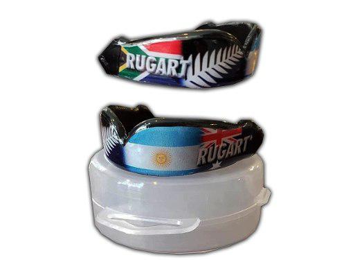 Protectores Bucales Colmillos Rugby, Box, Mma, Ufc