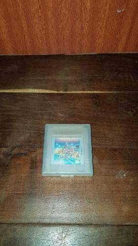 Super Mario Land Game Boy Original