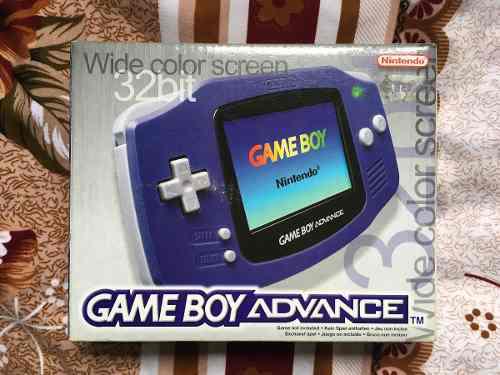 Vendo Mi Coleccion Nintendo Game Boy Advance