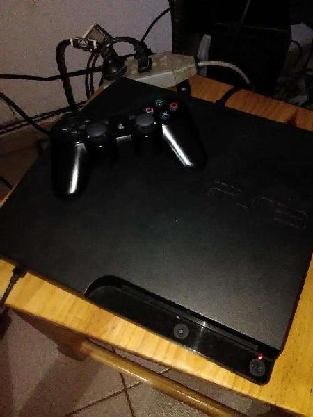 Vendo Ps3 6000 Pesos