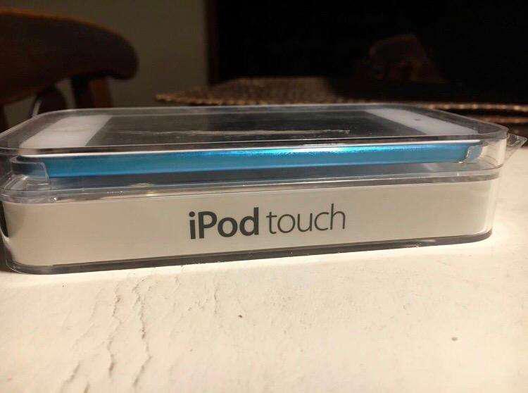 iPod Touch 5 32Gb