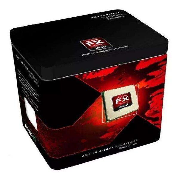 Amd fx 8120