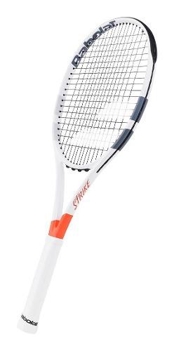 Babolat Pure Strike 98. Open Tennis