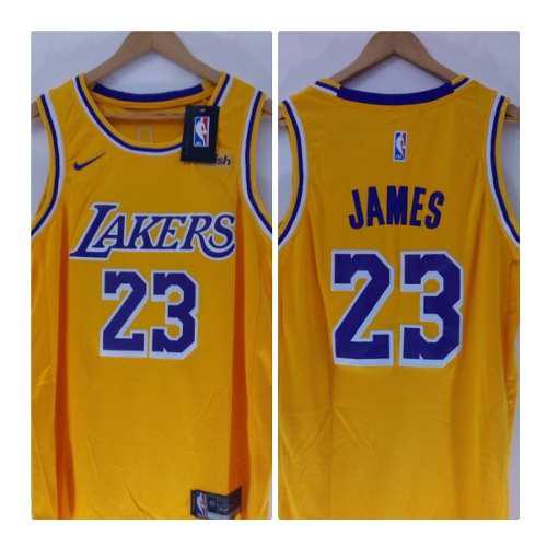 Camisetas Nba. Los Angeles Lakers, Lebron James
