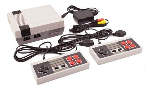 Consola Retro Family - Nes 620juegos 2joisticks