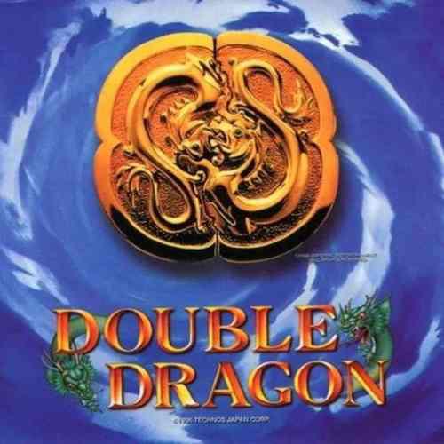Double Dragon 1 - (ps1) Para Pc - Juego Completo - Digital