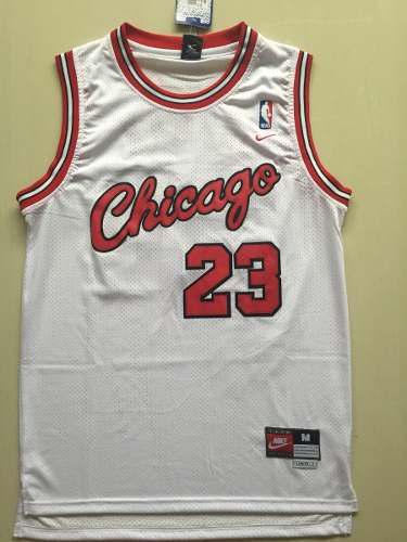 Jordan 23 Chicago Bulls Retro 1984 - A Pedido