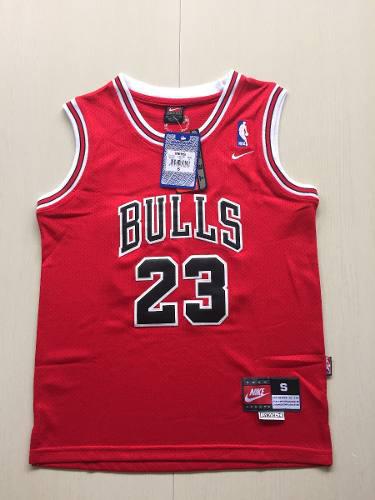 Jordan 23 Chicago Bulls Retro - A Pedido