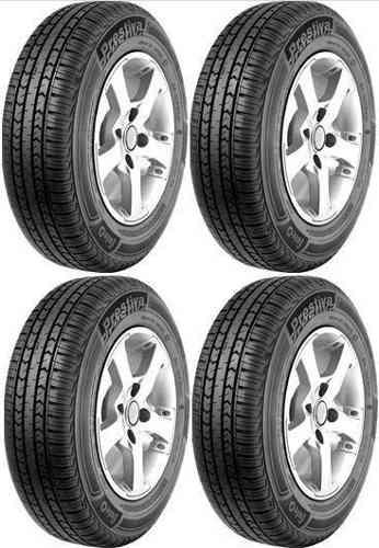 Kit X 4 Neumatico Fate Prestiva 165/70 R13 79t