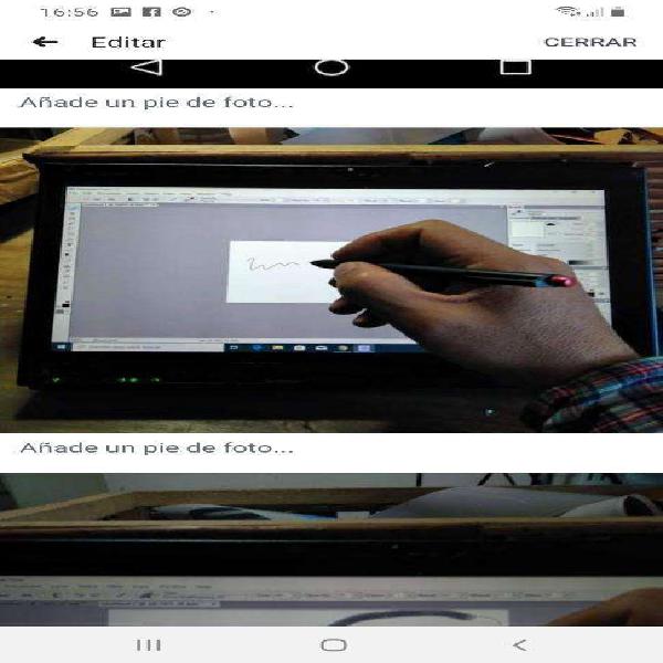 Lenovo X201t Core I7 Notebook-tablet
