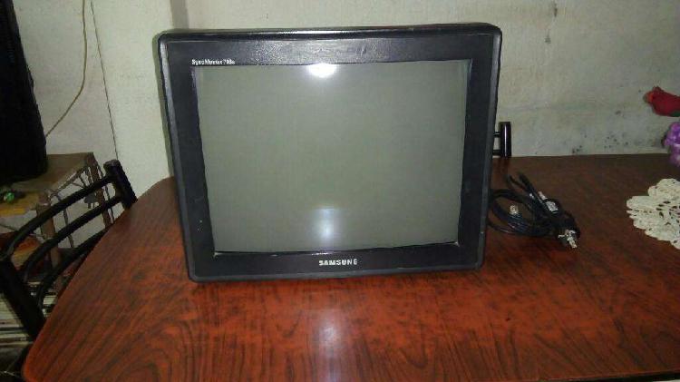 Monitor Samsung 17