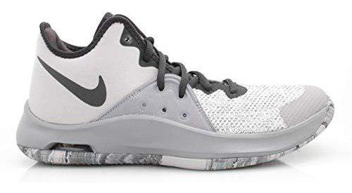 Nike Air Versitile 3 G Talles Grandes Us 12,13,14 Ao4430011