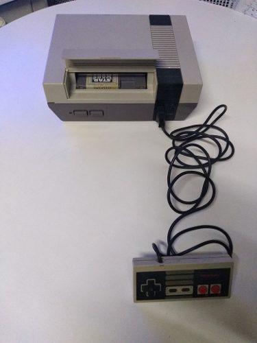 Nintendo Nes