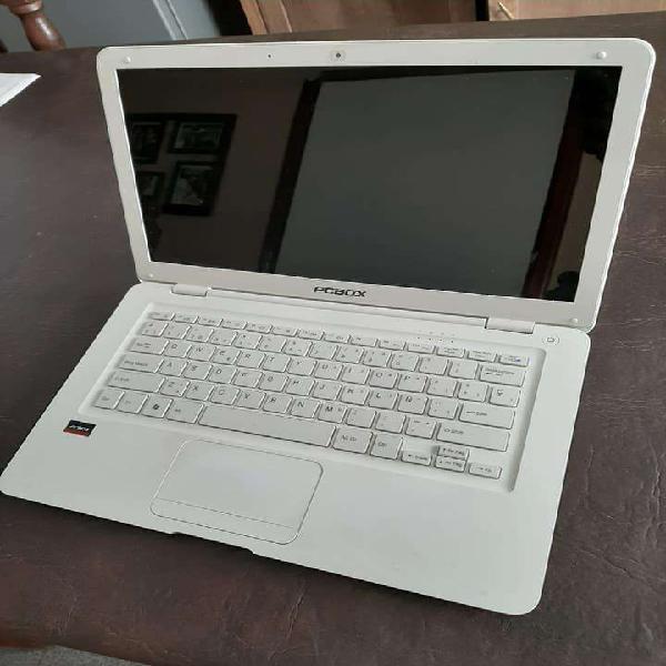 Notebook Pcbox