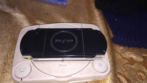 Psp 3001 Impecable