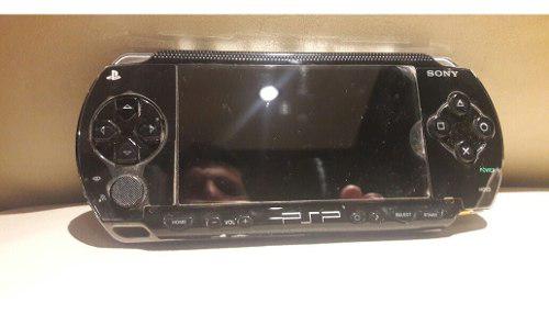 Psp Sony