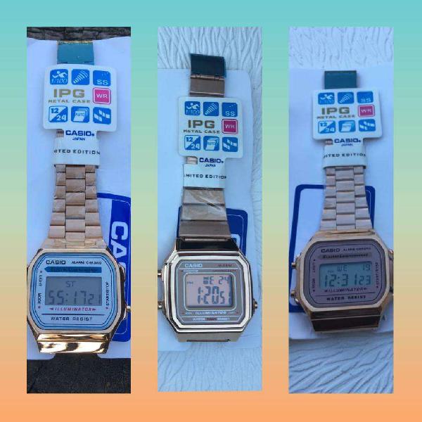 Relojes Importados