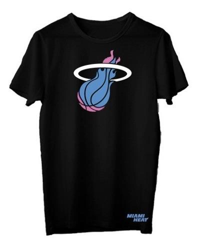 Remera Basket Nba Miami Heat (008) #22 Jimmy Butler