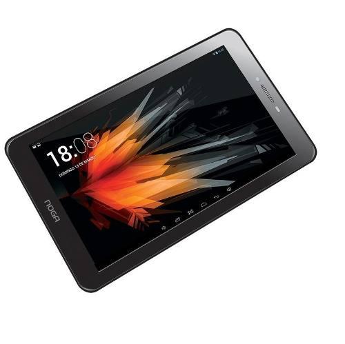 Tablet Noga 7g Celular Chip 3g Nogapad Android Pc Hd Wifi Bt