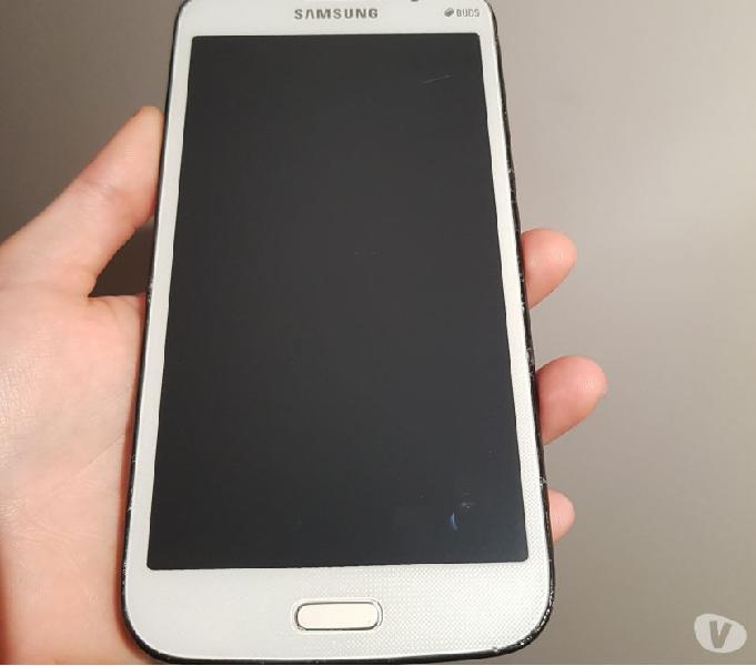 Vendo Samsung Galaxy Mega I9150