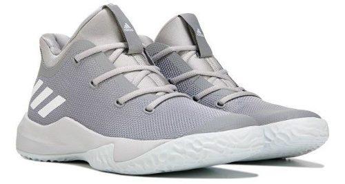 adidas rise up gris