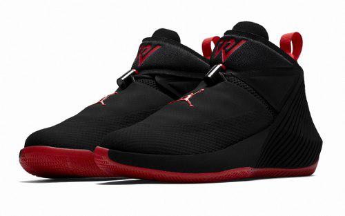 Zapatillas Nike Jordan Why Not Zero 1 Bred Originales