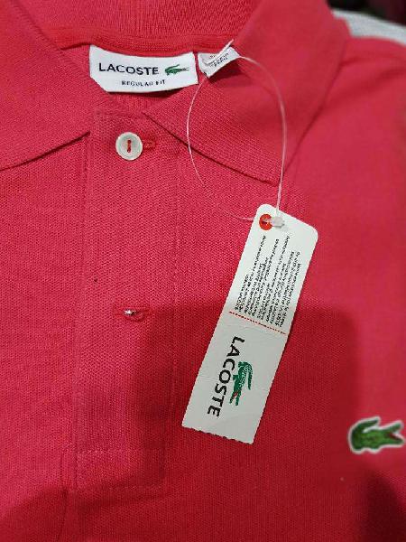 chombas lacoste tommy boss polo talles xxl especiales