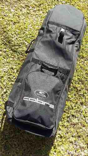 Bolso Tabla Snowboard Ruedas Cobra