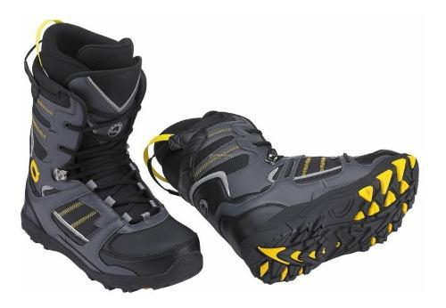 Botas Snowboard Skidoo Holeshot