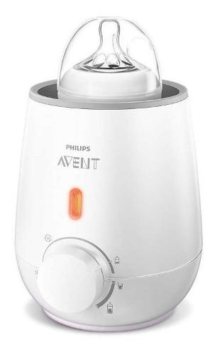 Calienta Mamaderas Y Papilla Eléctrico Philips Avent