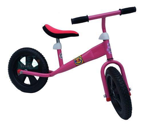 Camicleta - Bicicleta Sin Pedales De Aprendizaje - Colores!!