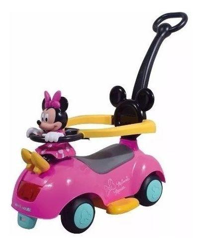 Caminador Bebé Disney Minnie Mickey Wj0-11