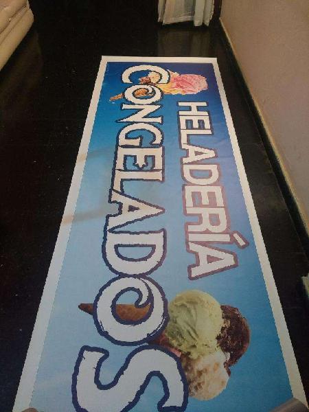 Carteles Y Banners