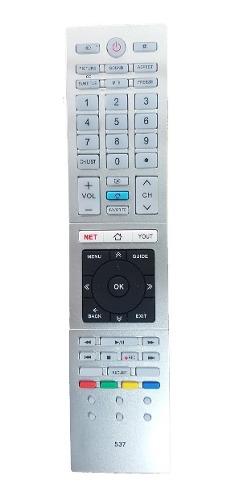 Control Remoto Lcd Led Tv Plasma Toshiba Ct-8521 Ct-8514 L47
