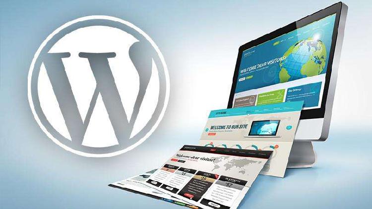 Desarrollo de sitios web con WordPress