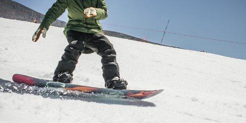 Equipo De Snowboard Para Comprar, Tabla, Fijaciones Y Botas