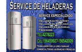 Heladeras Reparacion en Tucuman