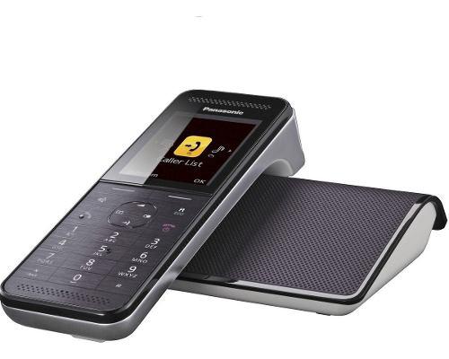 Panasonic Kx-prw110 Telefono Inalambrico Wifi Ios/ Android